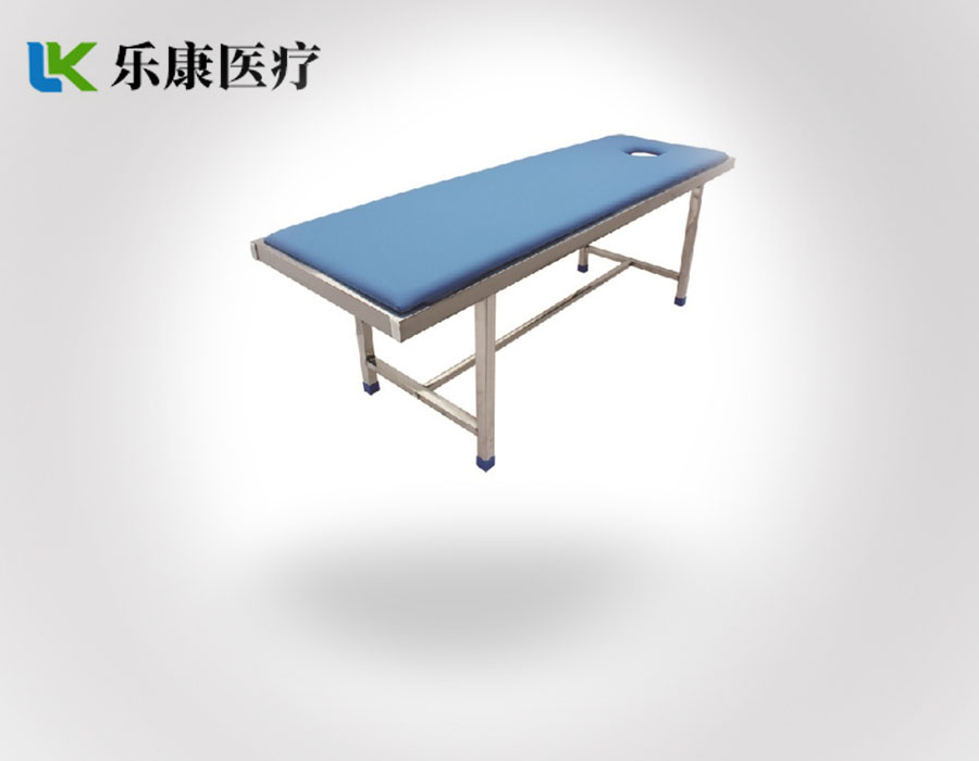 e2型  鋼制、不銹鋼按摩床