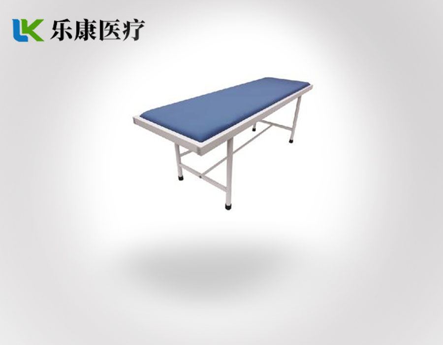 e1型 鋼制、不銹鋼診查床1