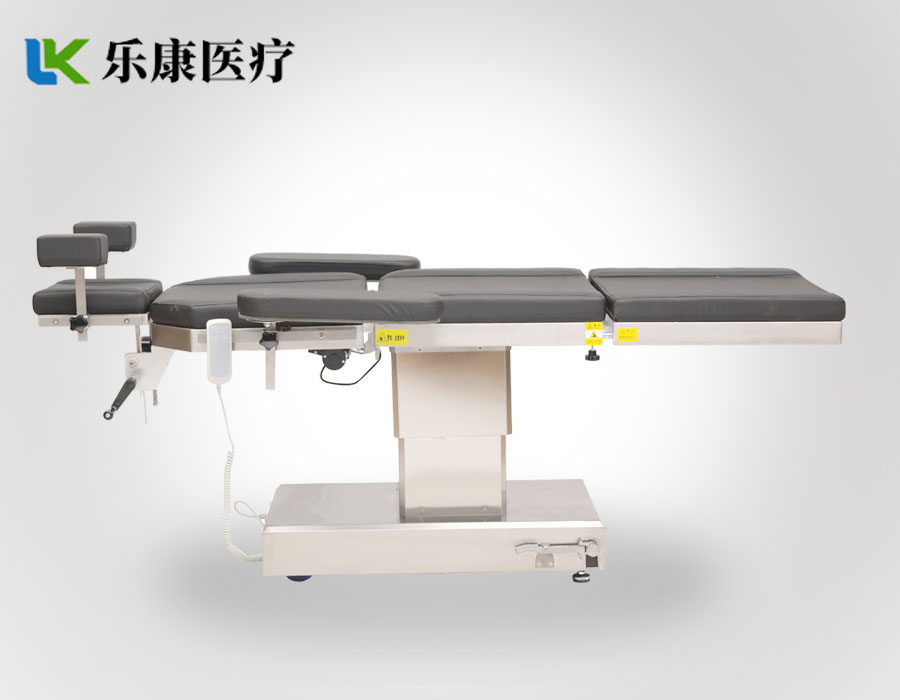 LKDS-VI型電動(dòng)手術(shù)臺(tái)(二電動(dòng)眼科專(zhuān)用)