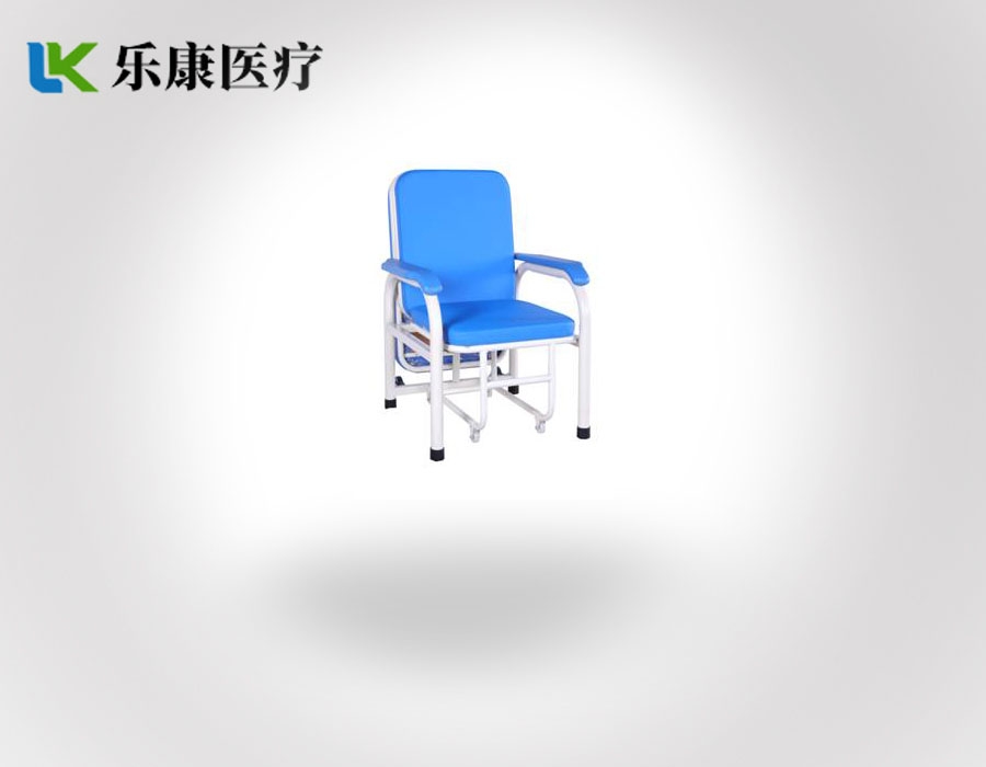 E3型  鋼制、不銹鋼陪護(hù)椅