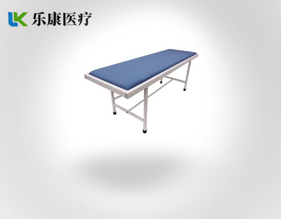 E1型  鋼制、不銹鋼診查床