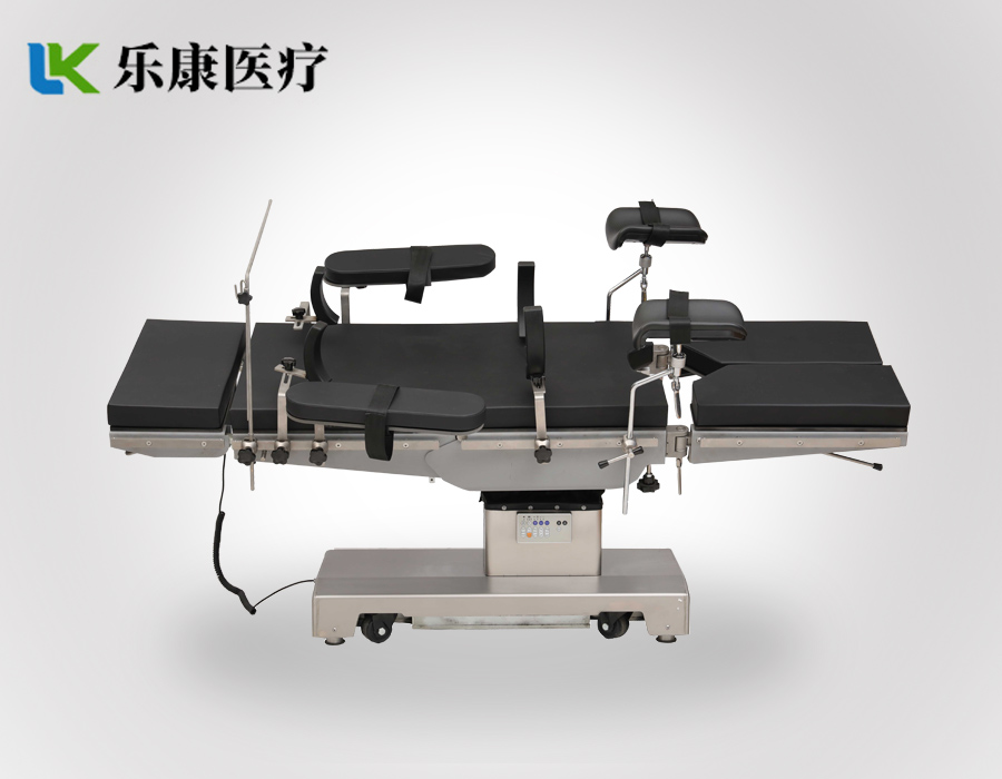 教您一些維修電動手術臺的方法