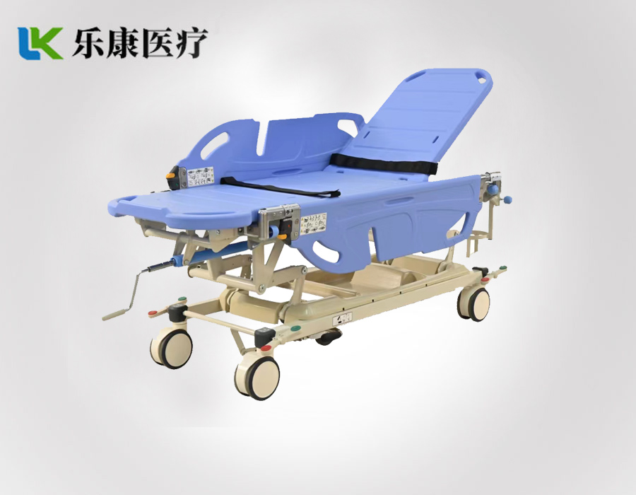 豪華轉(zhuǎn)運(yùn)車(chē)(轉(zhuǎn)動(dòng)式護(hù)欄)