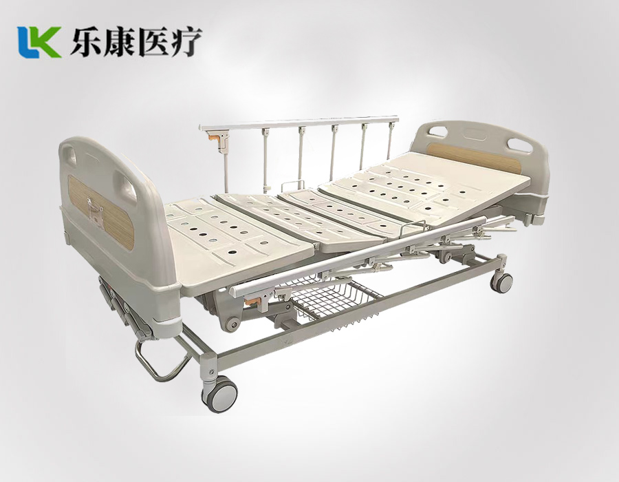 厚?？?中控三搖護(hù)理床