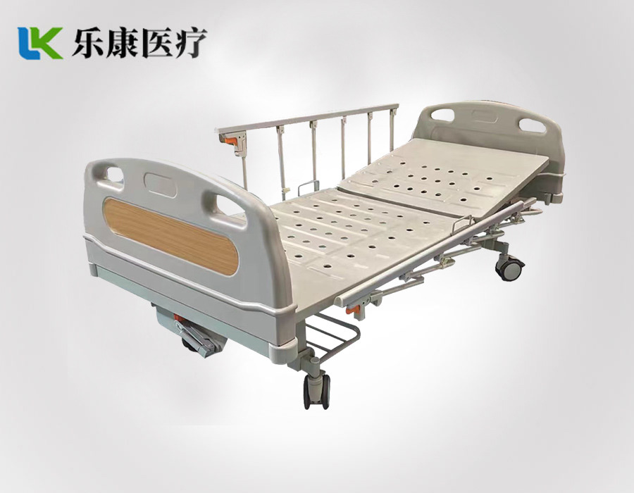 厚?？?中控雙搖護(hù)理床