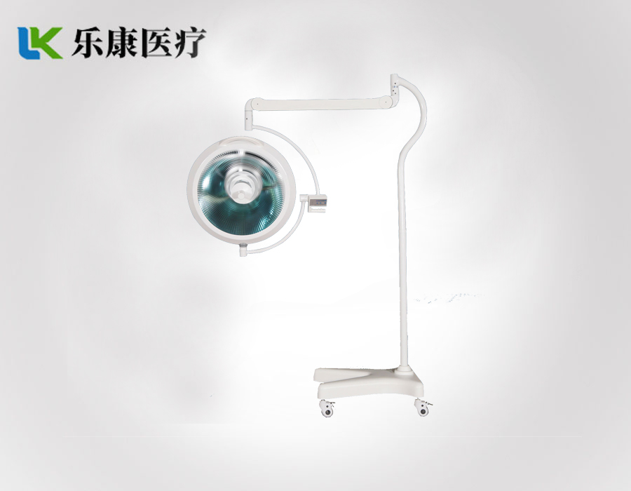 zf700手術(shù)無(wú)影燈(立式)