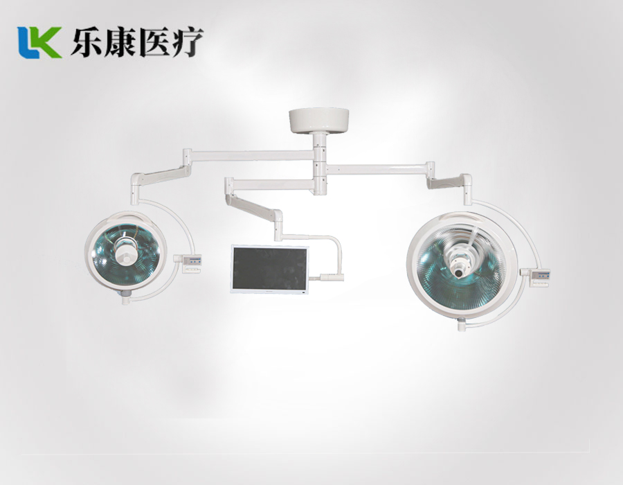 zf700500手術(shù)無影燈(內(nèi)置攝像2)1