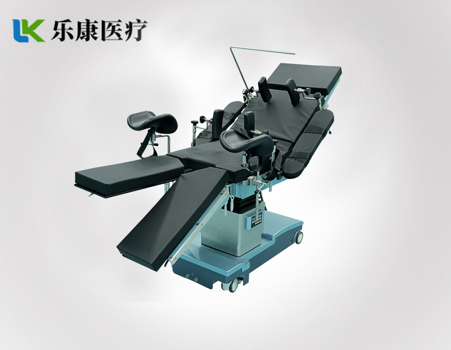 電動手術(shù)臺(豪華液壓款)